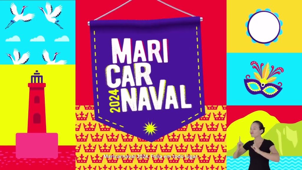 Prefeitura de Maricá – Maricarnaval