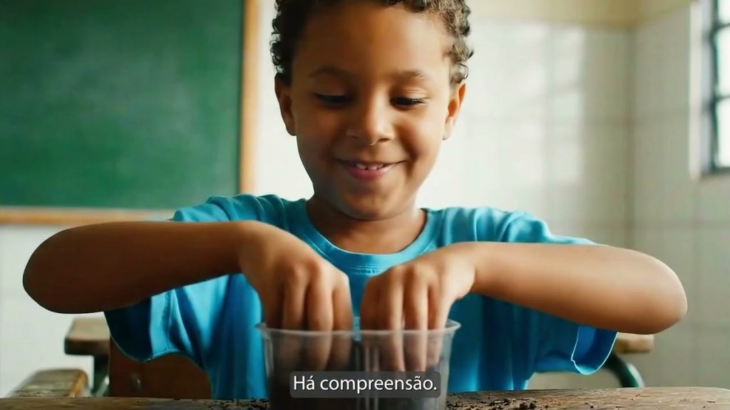 Dia do Biólogo – Conselho Federal de Biologia RenataCampos