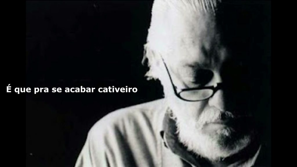 Toque da Santa Maria – Paulo César Pinheiro – Declamação Fábio Zulli