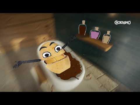 Crokíssimo Chokante 1