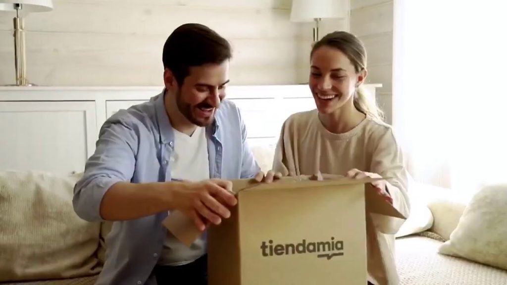Tiendamia