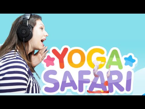 DUBLANDO PARA UM CANAL INFANTIL