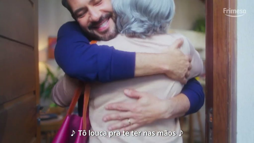 Frimesa – Dia das Mães