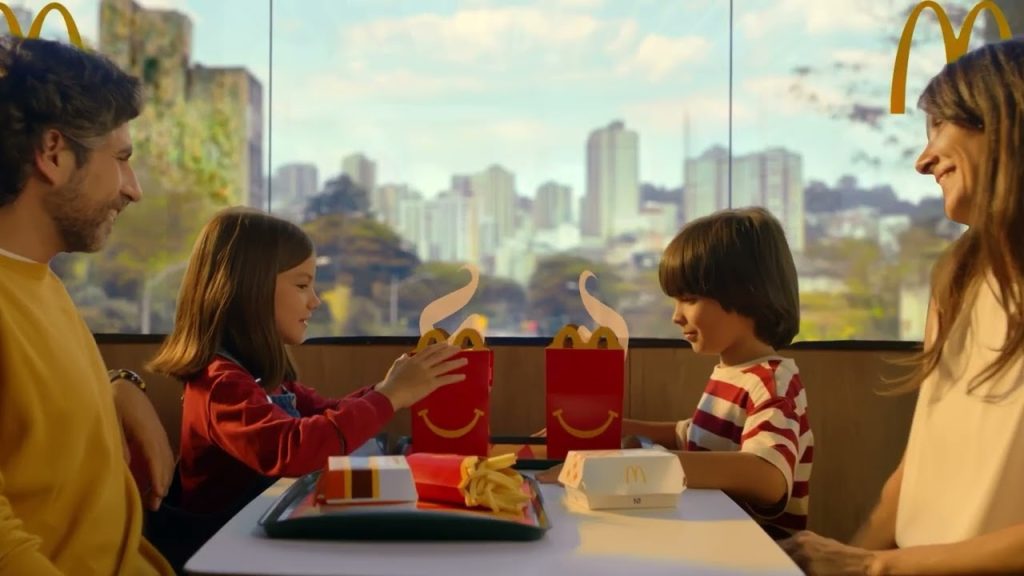 McD Tom&Jerry Aroma 15 seg Brasil