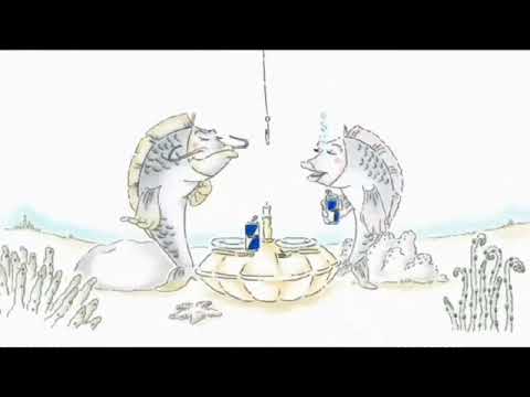 Red Bull – Locução peixinha + assinatura musical
