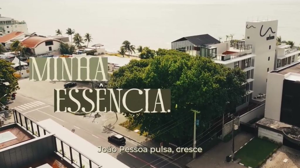 Construtora Urban – Minha Essência