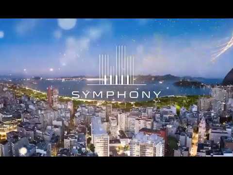 Symphony Residencial – Empreendimento de Alto Padrão