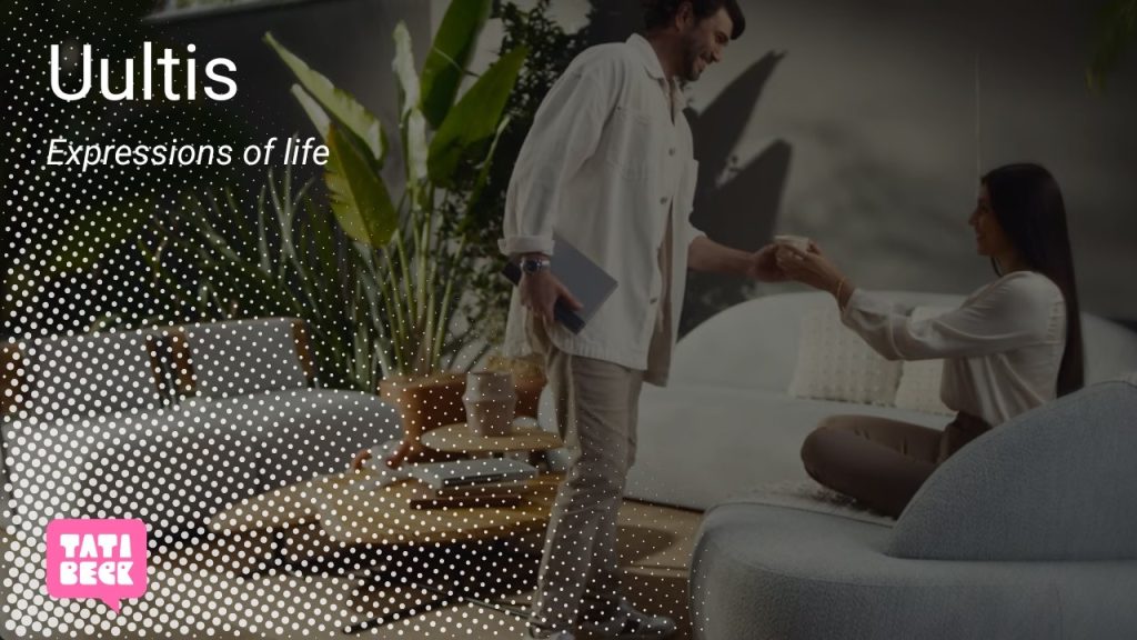 Uultis – Expressions of Life