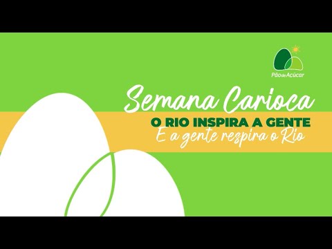 Pão de Açúcar – Supermercado (Varejo elegante)