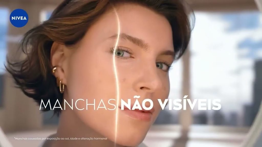 Nivea – Luminous 630