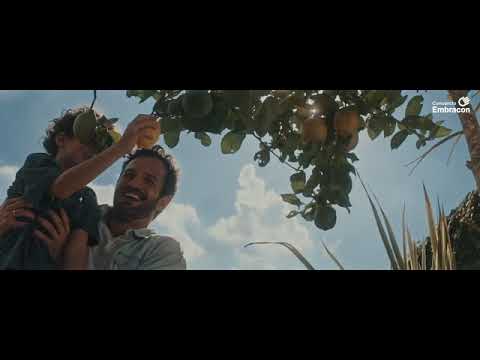 Campanha Consórcio Embracom 2024