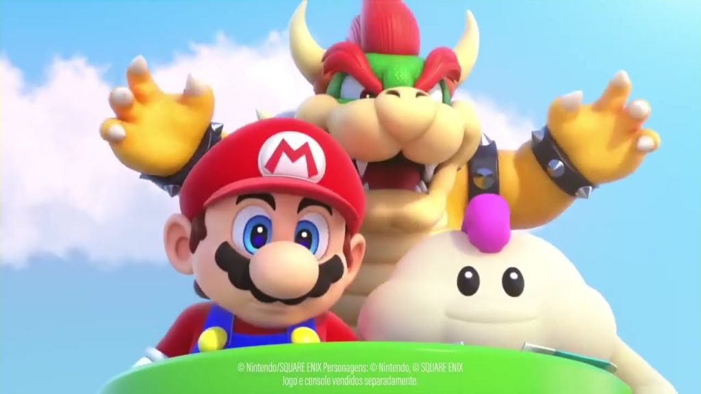 Super Mario RPG