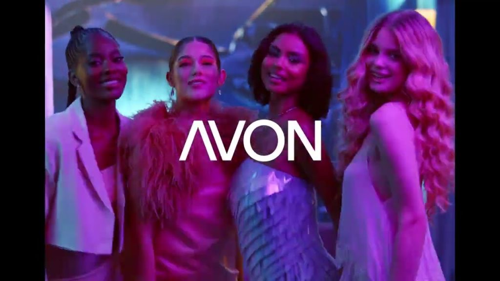 AVON ELEGANTE Estela Nunes