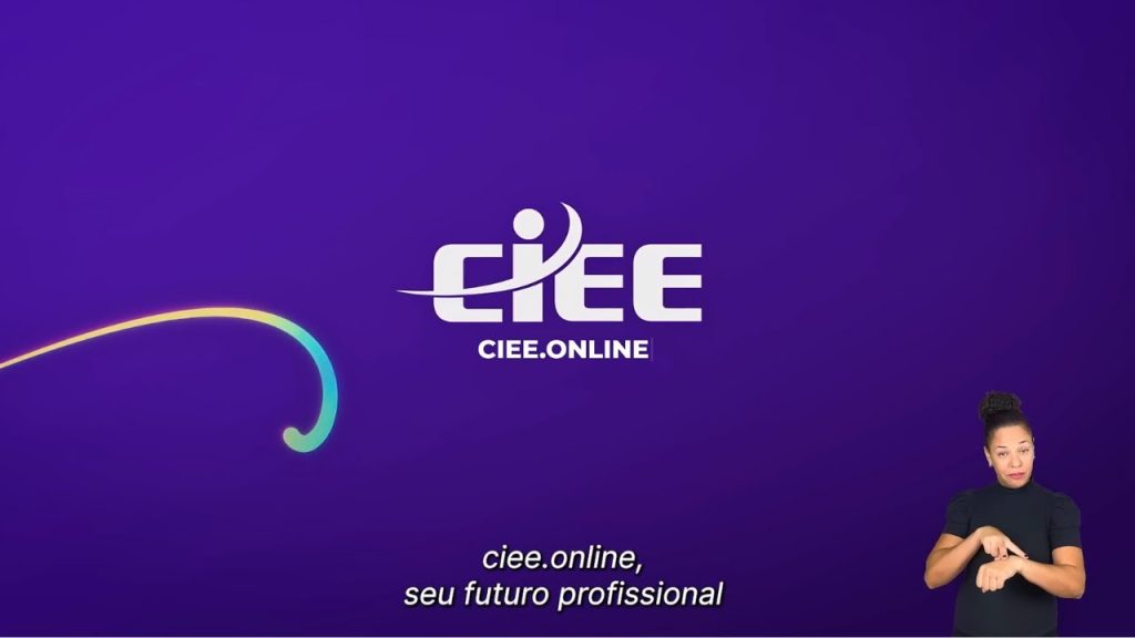 Voz natural | Publicidade | CIEE