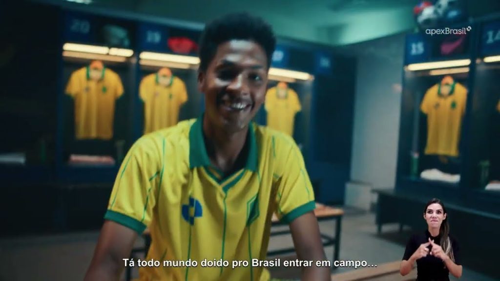 APEX BRASIL