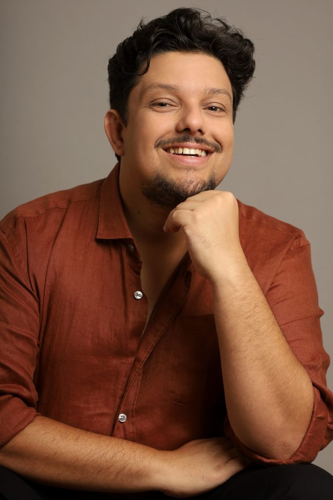 Daniel Dazzini
