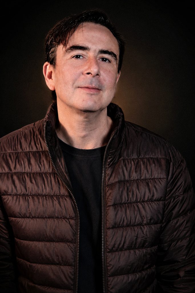 Bruno Scalzo
