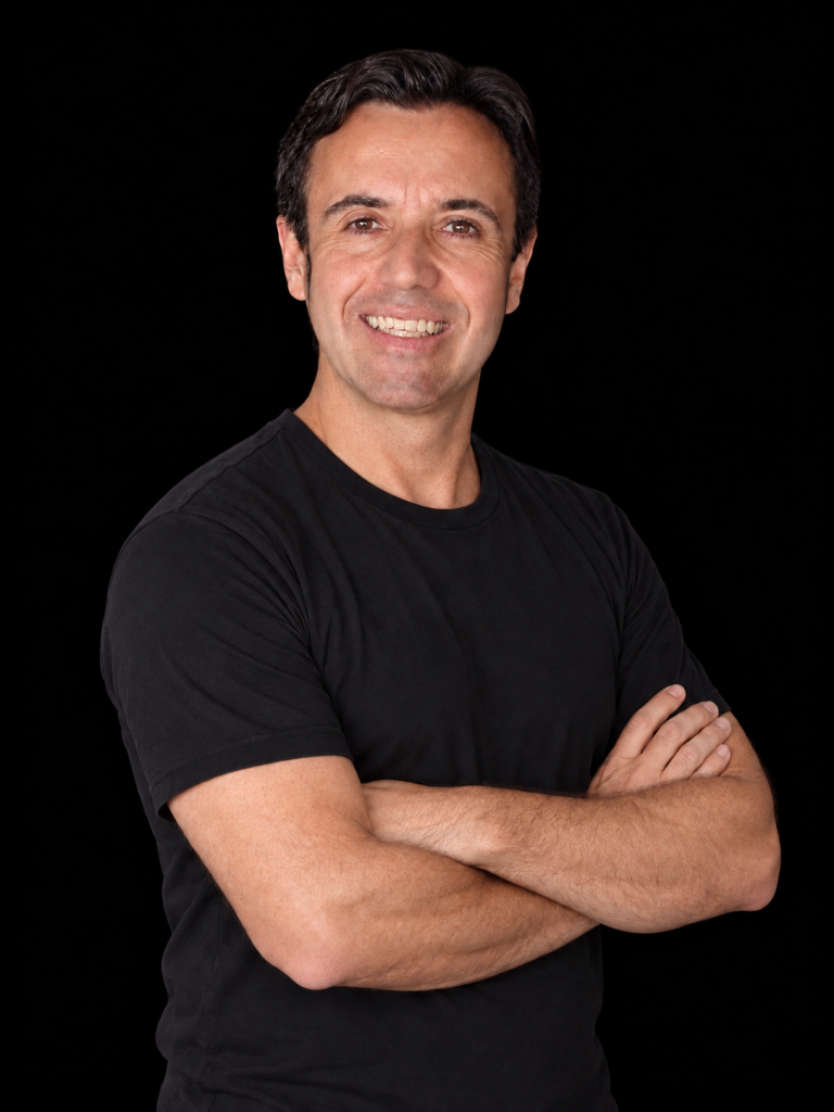 Andre Lourenço