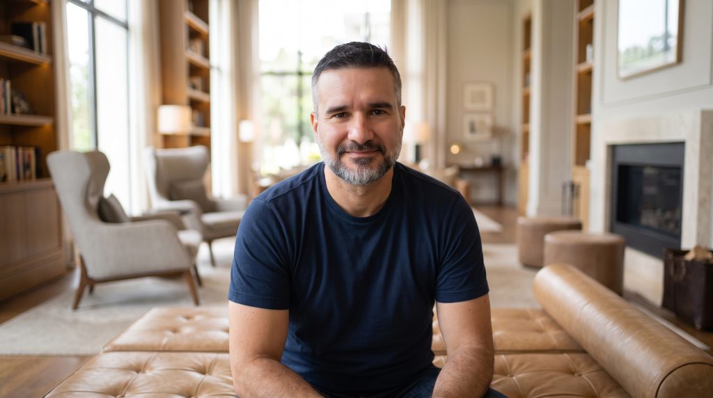 Bernardo Garcez