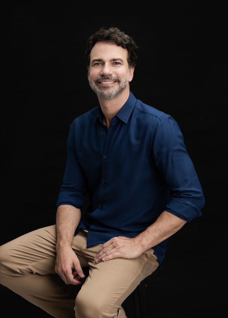 Daniel Tavares