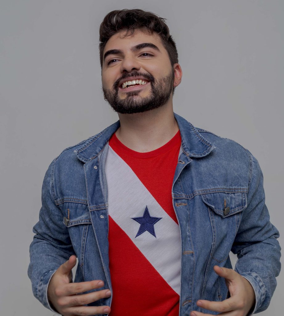 Benedito Bandeira
