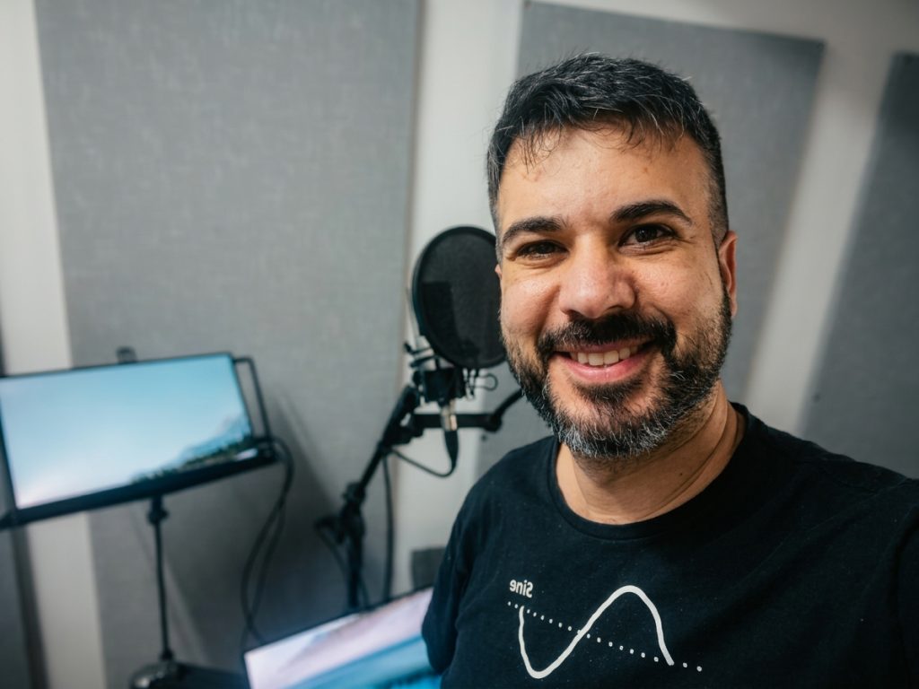 Zé Carlos Sousa