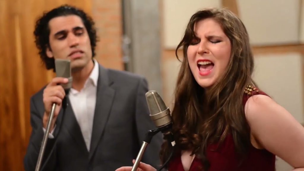 Perfect – Cantora