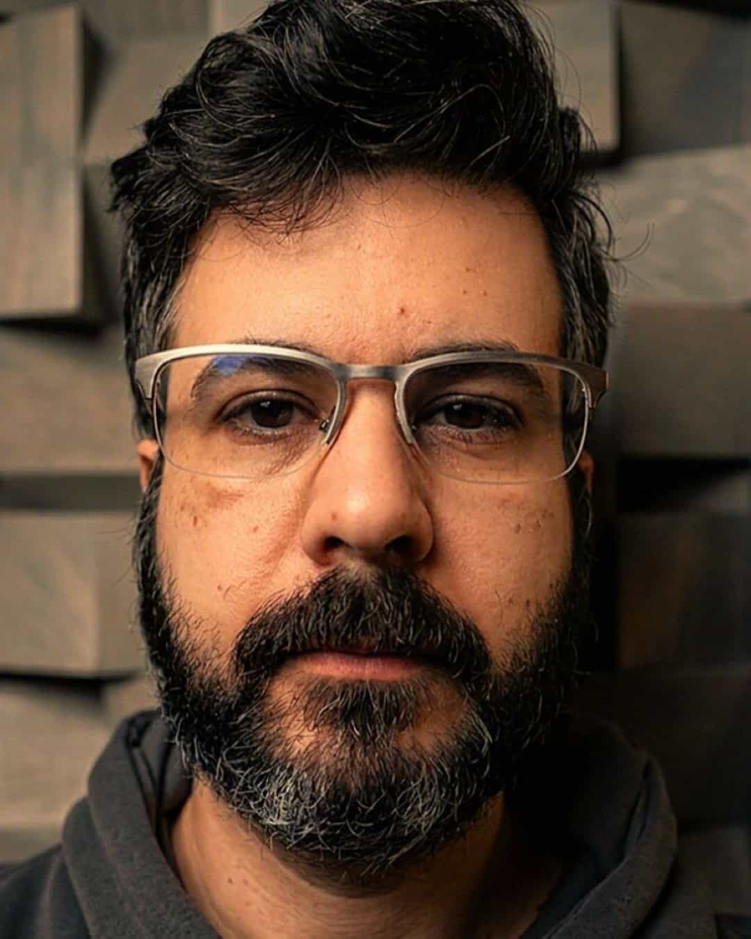 Zé Carlos Sousa